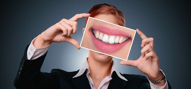 Doporučení pro zachování zdravých zubů a úsměvu