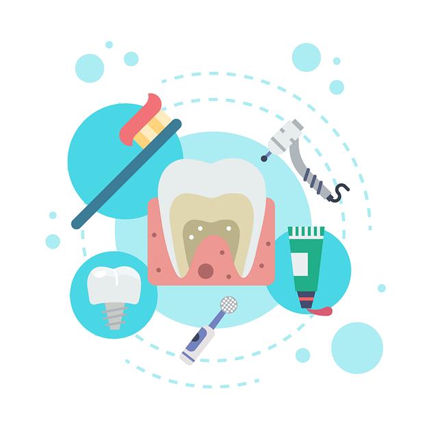 Jaké možnosti péče o bělení zubů jsou k dispozici v Ostravě?