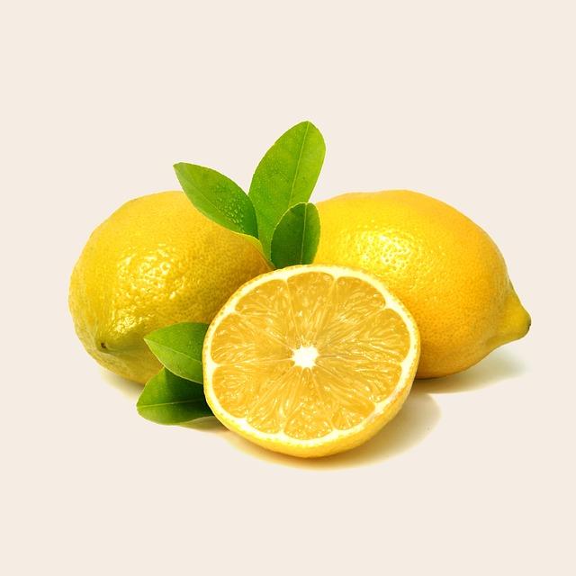 Zesvětlování chloupků citronem: Funguje to?