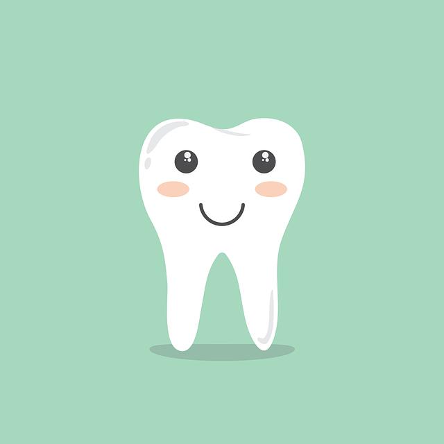 Bílá dáseň kolem zubu: Jak ji správně diagnostikovat?
